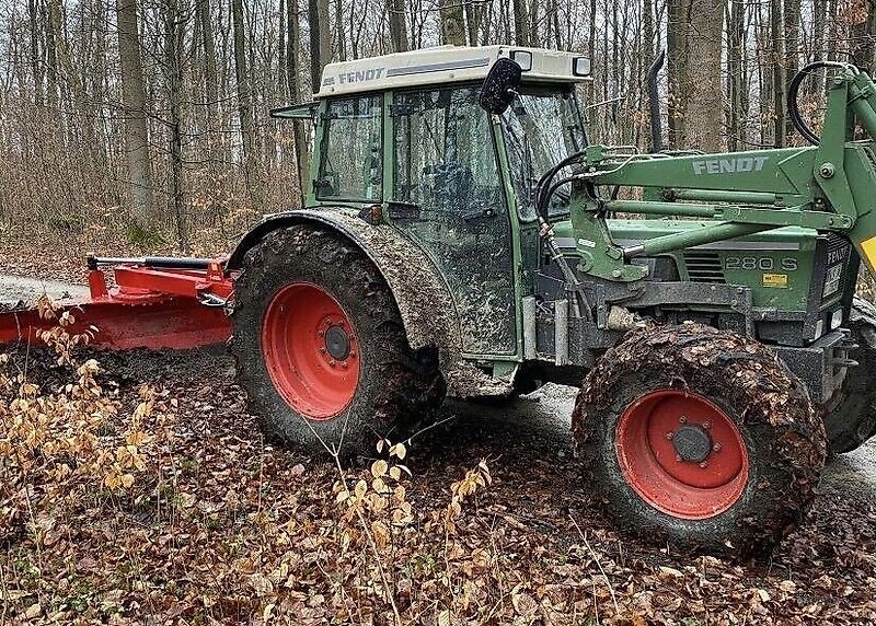 Schneeräumschild tip Fransgard Planierschild Wegehobel Schiebeschild Schneeschild, Gebrauchtmaschine in Schmallenberg (Poză 3)