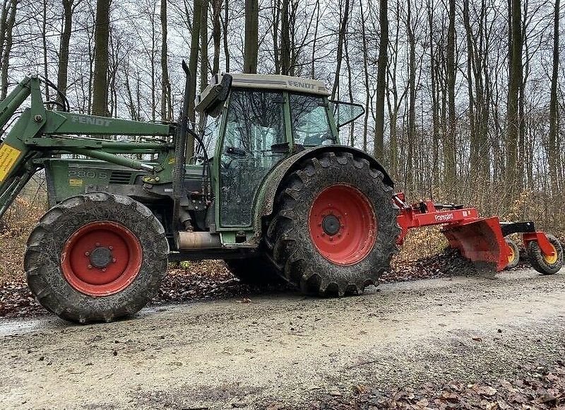 Schneeräumschild tip Fransgard Planierschild Wegehobel Schiebeschild Schneeschild, Gebrauchtmaschine in Schmallenberg (Poză 4)