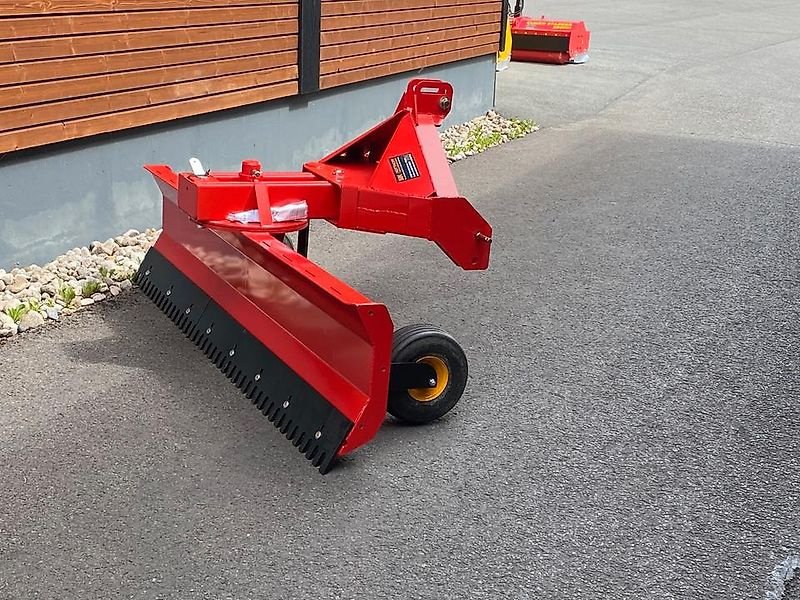 Schneeräumschild typu Fransgard Planierschild Wegehobel Schiebeschild Schneeschild, Gebrauchtmaschine v Schmallenberg (Obrázek 2)