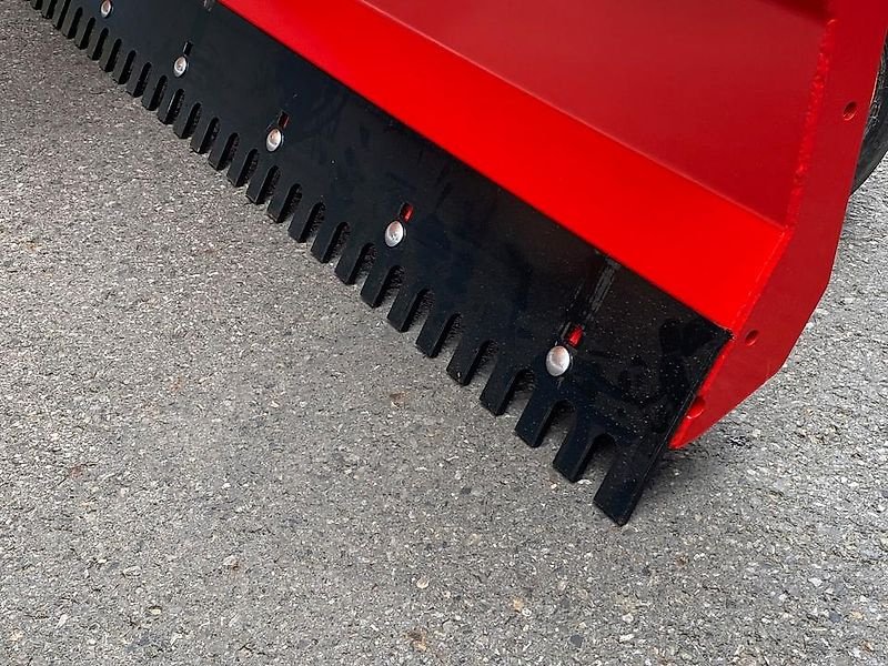 Schneeräumschild typu Fransgard Planierschild Wegehobel Schiebeschild Schneeschild, Gebrauchtmaschine v Schmallenberg (Obrázek 8)