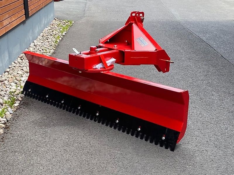 Schneeräumschild typu Fransgard Planierschild Wegehobel Schiebeschild Schneeschild, Gebrauchtmaschine v Schmallenberg (Obrázek 1)