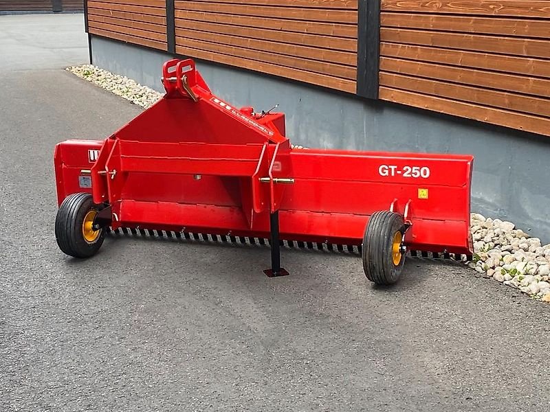 Schneeräumschild typu Fransgard Planierschild Wegehobel Schiebeschild Schneeschild, Gebrauchtmaschine v Schmallenberg (Obrázek 5)