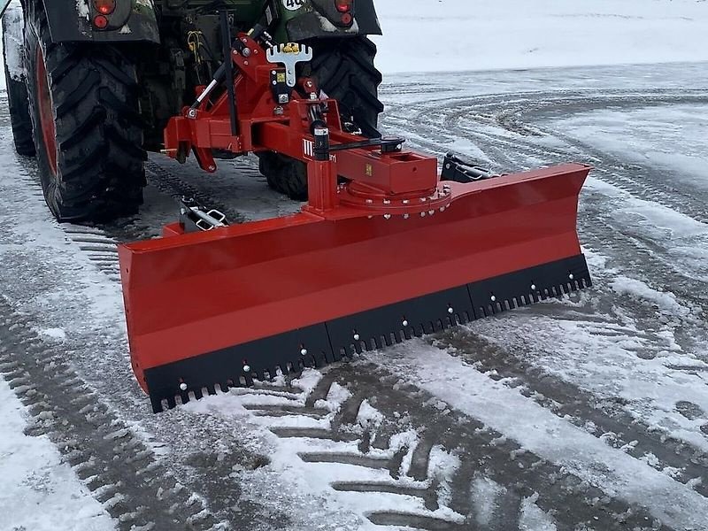 Schneeräumschild typu Fransgard Planierschild Wegehobel Schneeschild Schiebeschild, Gebrauchtmaschine v Schmallenberg (Obrázek 2)