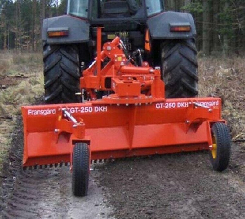 Schneeräumschild tip Fransgard Planierschild Wegehobel Schneeschild Schild, Gebrauchtmaschine in Schmallenberg (Poză 1)
