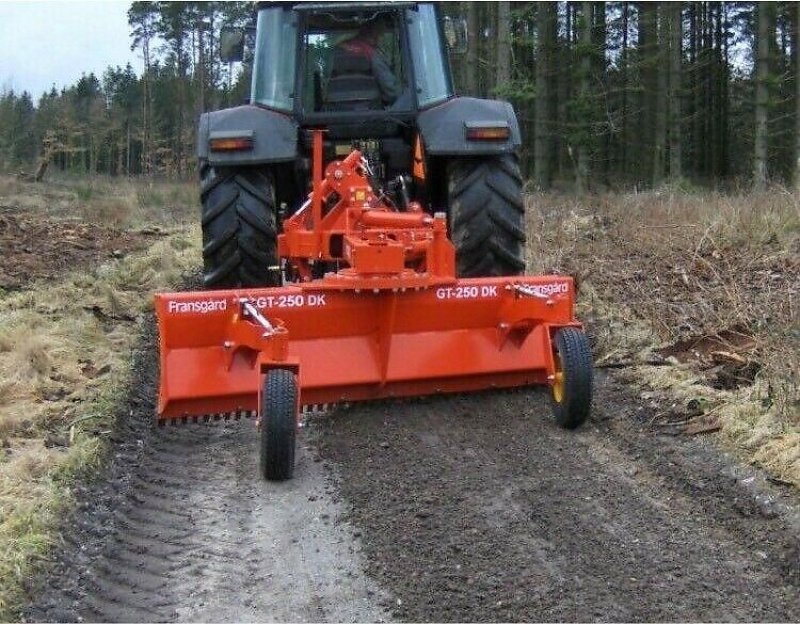 Schneeräumschild tip Fransgard Planierschild Wegehobel Schneeschild Schild, Gebrauchtmaschine in Schmallenberg (Poză 4)