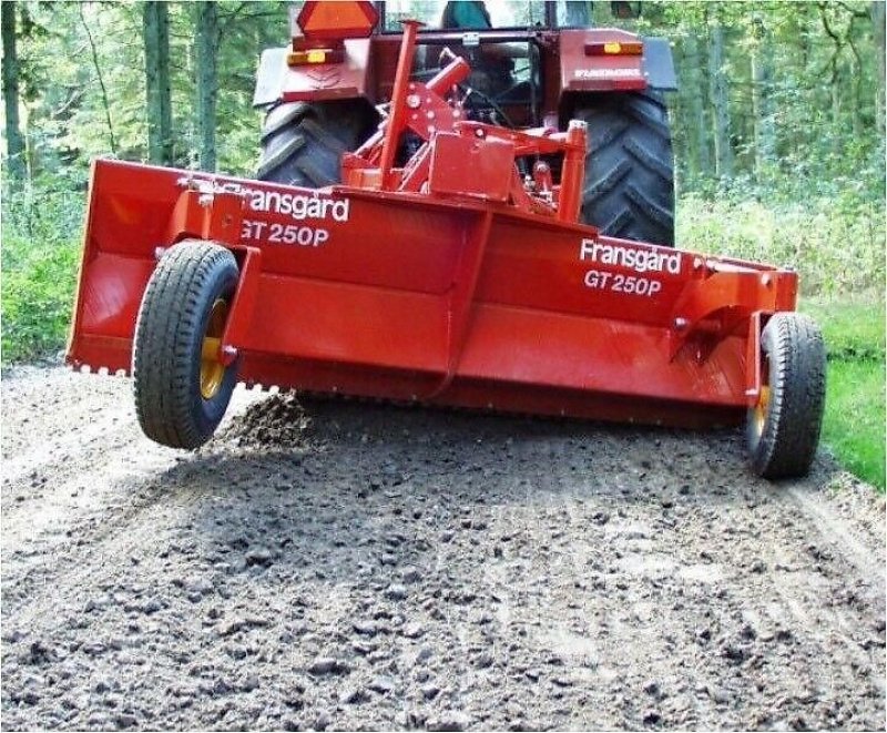 Schneeräumschild tip Fransgard Planierschild Wegehobel Schneeschild Schild, Gebrauchtmaschine in Schmallenberg (Poză 5)