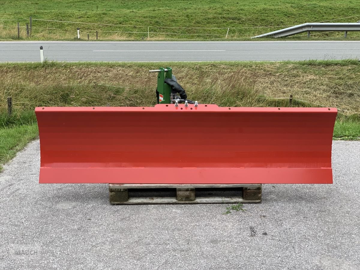 Schneeräumschild typu Fritz Schneeschild Ausklink-Profi Standard 2,30m, Neumaschine v Eben (Obrázek 3)