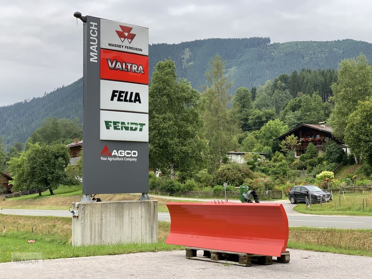 Schneeräumschild typu Fritz Schneeschild Ausklink-Profi Standard 2,30m, Neumaschine v Eben (Obrázek 2)