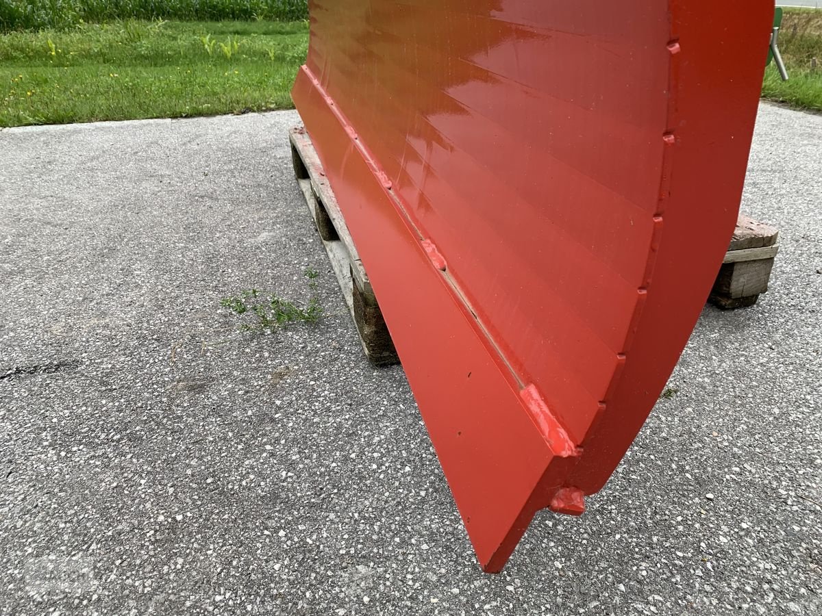 Schneeräumschild typu Fritz Schneeschild Ausklink-Profi Standard 2,30m, Neumaschine v Eben (Obrázek 10)