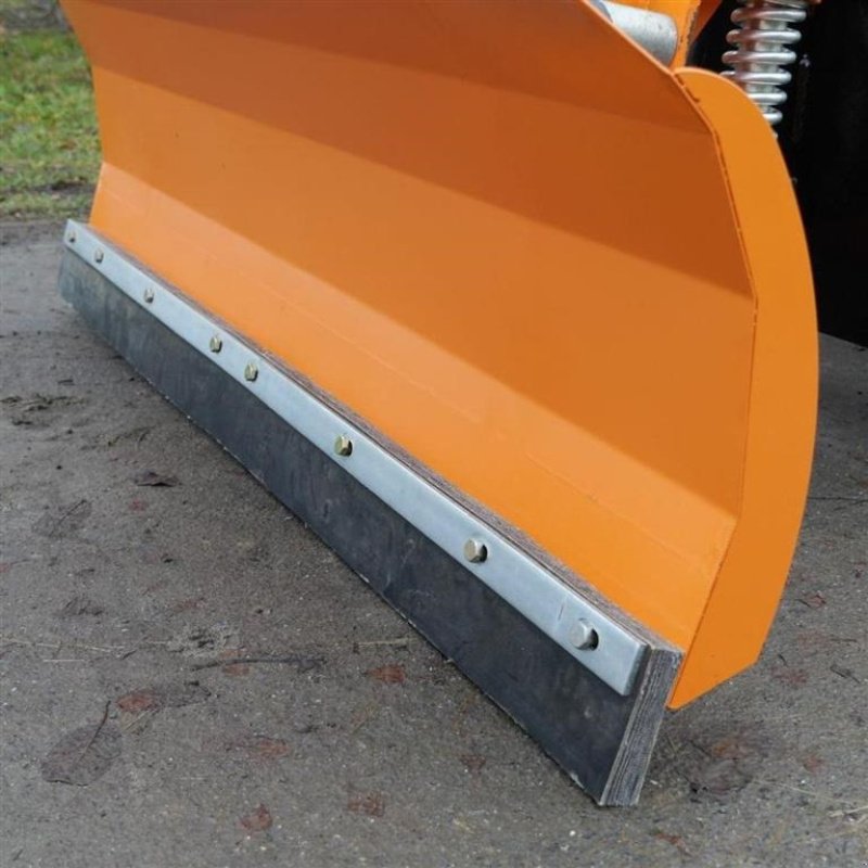 Schneeräumschild typu Geo Skrabe blad Euro 220cm, Gebrauchtmaschine v Vinderup (Obrázek 4)