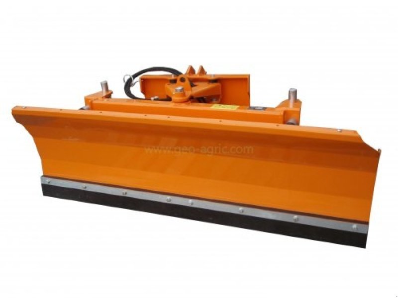 Schneeräumschild typu Geo Skrabe blad til lift 140cm, Gebrauchtmaschine v Vinderup (Obrázek 1)