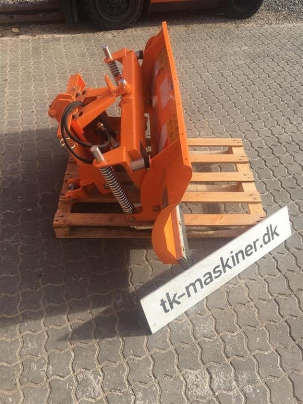 Schneeräumschild типа Geo Skrabe blad til lift 140cm, Gebrauchtmaschine в Vinderup (Фотография 4)