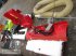 Schneeräumschild des Typs Gianni Ferrari Schneeräumschild 130 cm für PG 280 DW neuwertig, Gebrauchtmaschine in Feuchtwangen (Bild 2)