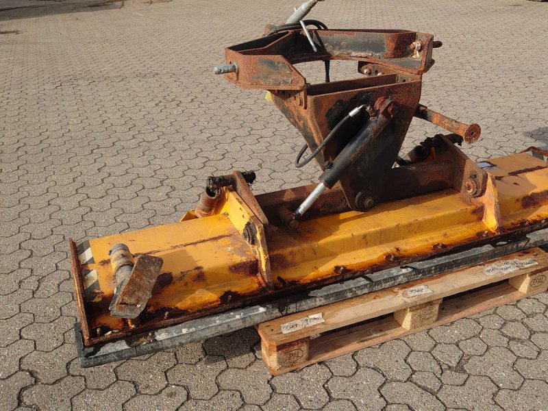Schneeräumschild del tipo GMR FS 2200 P, Gebrauchtmaschine en Nørresundby (Imagen 1)