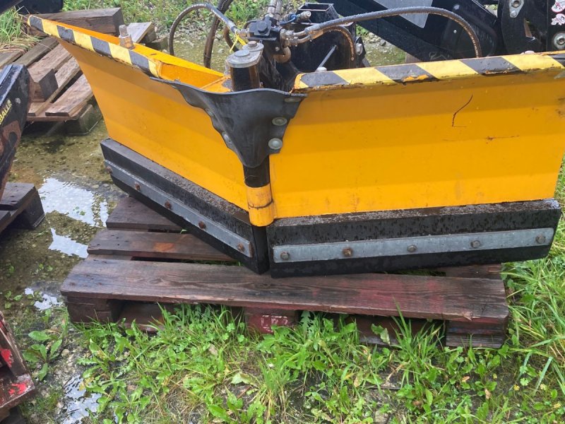 Schneeräumschild des Typs GMR FS1500V V-Plov, Gebrauchtmaschine in Roskilde (Bild 1)