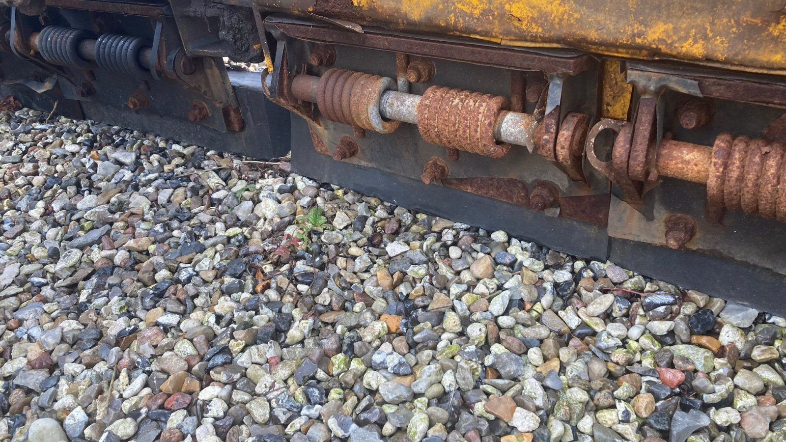 Schneeräumschild typu GMR FS1600VL V-Plov, Gebrauchtmaschine v Roskilde (Obrázek 6)