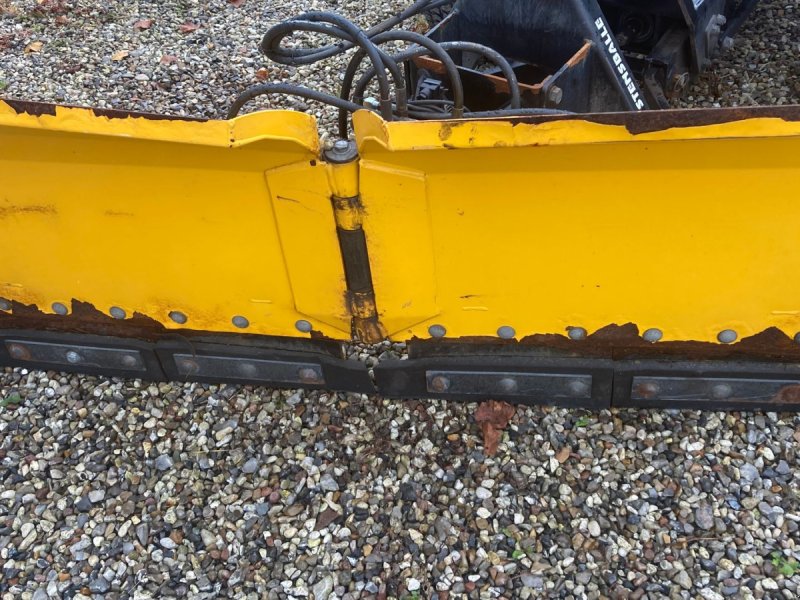 Schneeräumschild vrste GMR FS1600VL V-Plov, Gebrauchtmaschine v Roskilde (Slika 1)