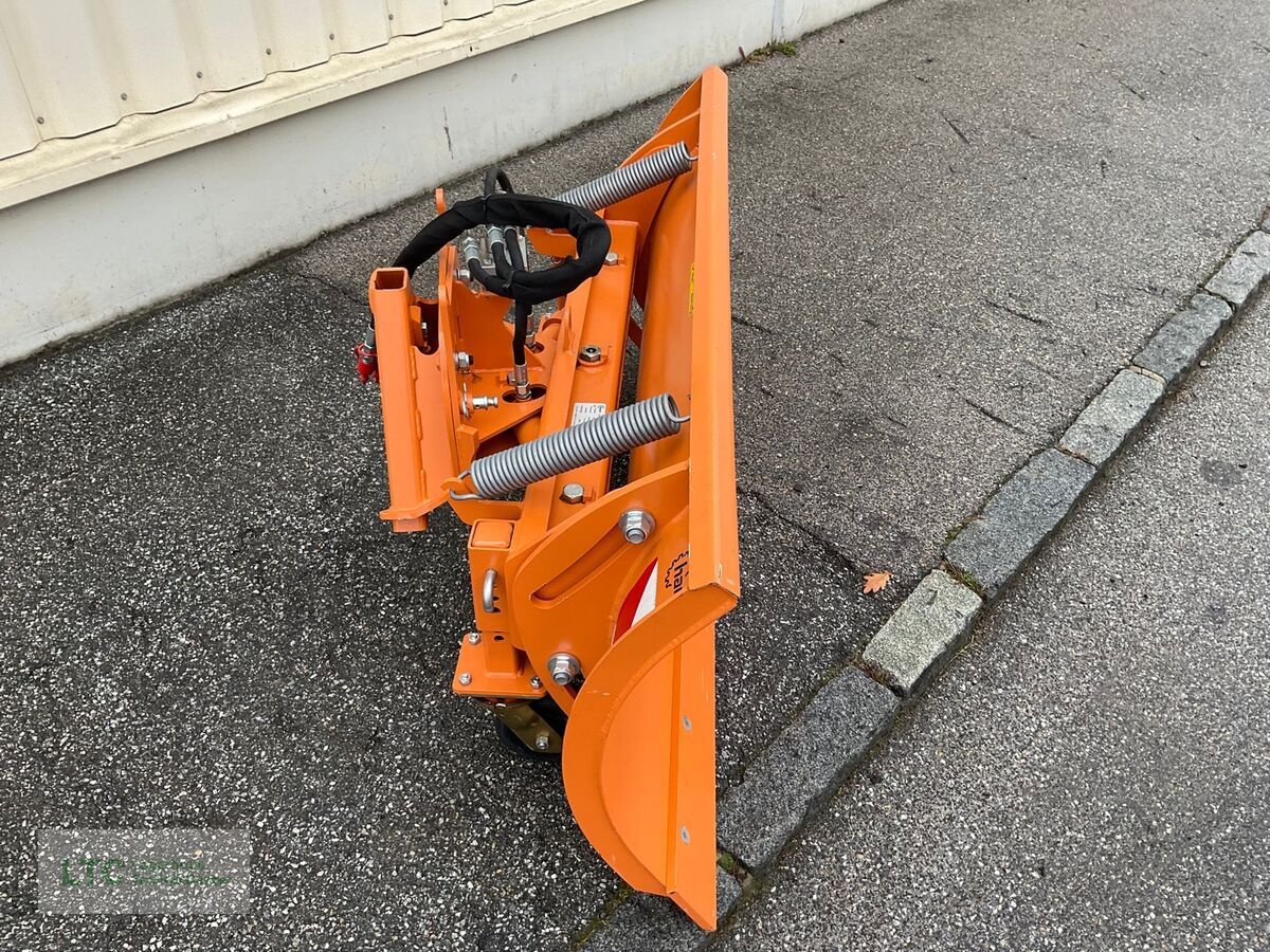 Schneeräumschild des Typs Hauer DRS-M 1500, Neumaschine in Kalsdorf (Bild 9)