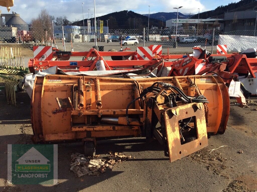 Schneeräumschild typu Hauer DRS-N 2600, Gebrauchtmaschine v Kobenz bei Knittelfeld (Obrázek 2)