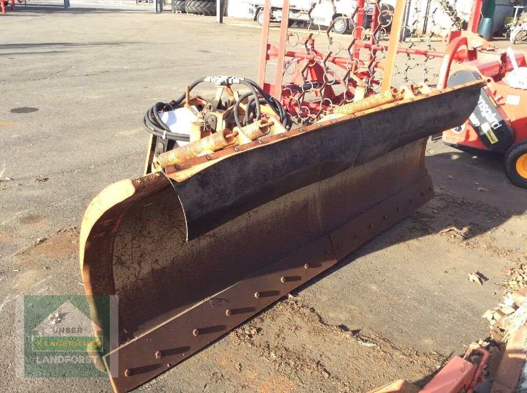 Schneeräumschild tip Hauer DRS-N 2600, Gebrauchtmaschine in Kobenz bei Knittelfeld (Poză 4)