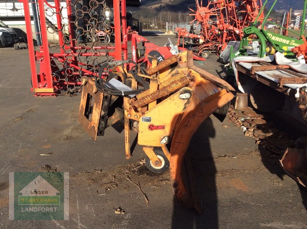 Schneeräumschild tip Hauer DRS-N 2600, Gebrauchtmaschine in Kobenz bei Knittelfeld (Poză 3)