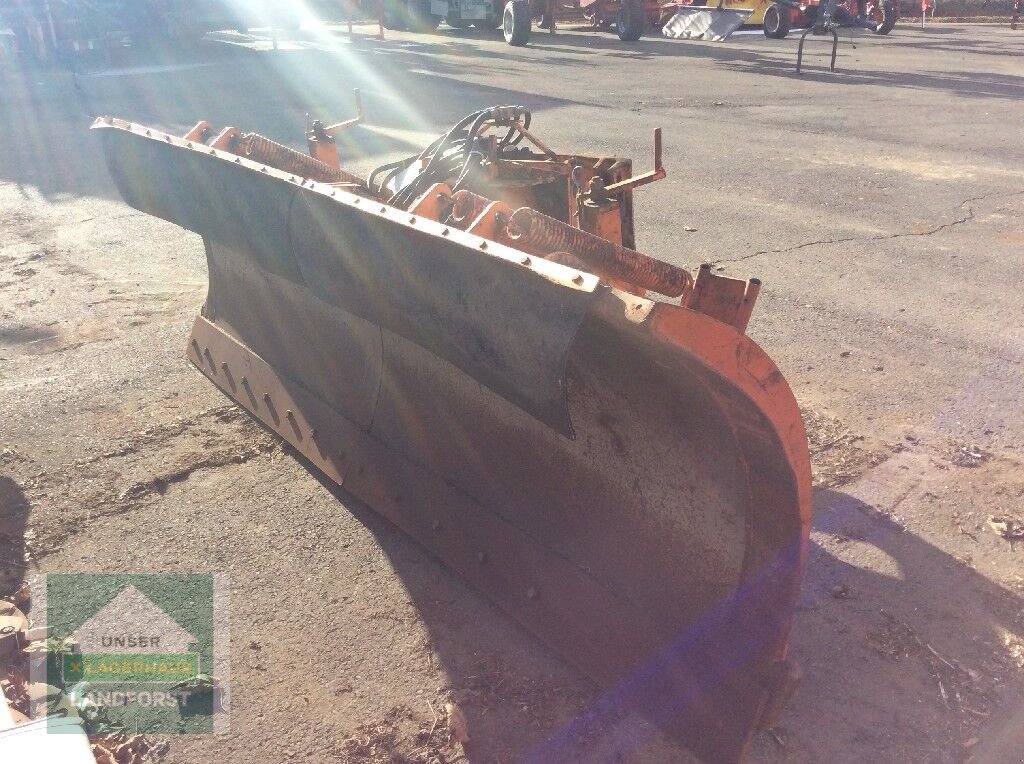 Schneeräumschild tip Hauer DRS-N 2600, Gebrauchtmaschine in Kobenz bei Knittelfeld (Poză 7)