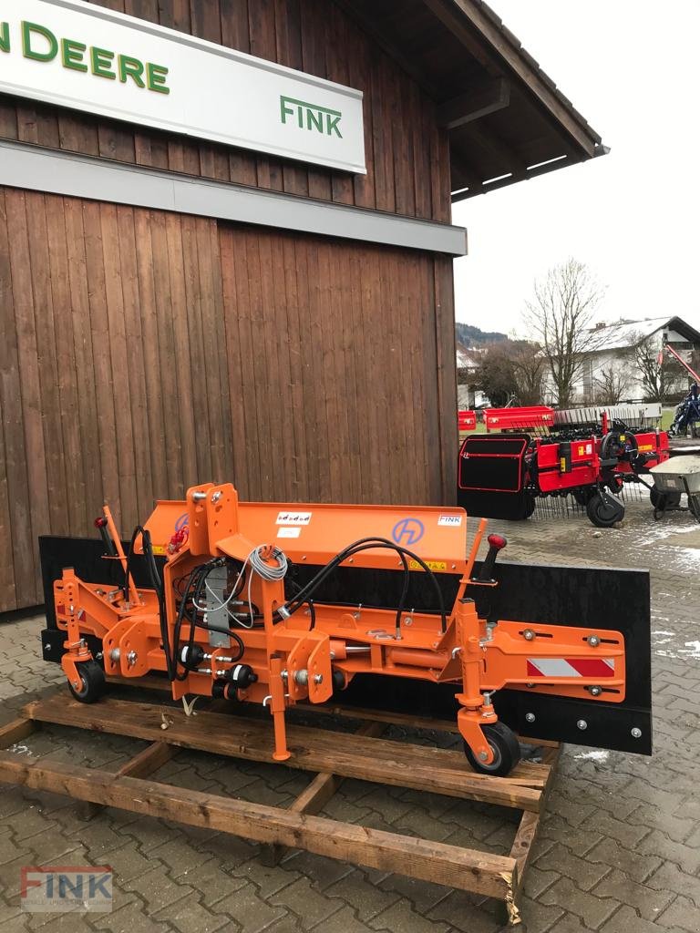 Schneeräumschild tipa Hauer FM-3200, Gebrauchtmaschine u Burgberg-Häuser (Slika 2)