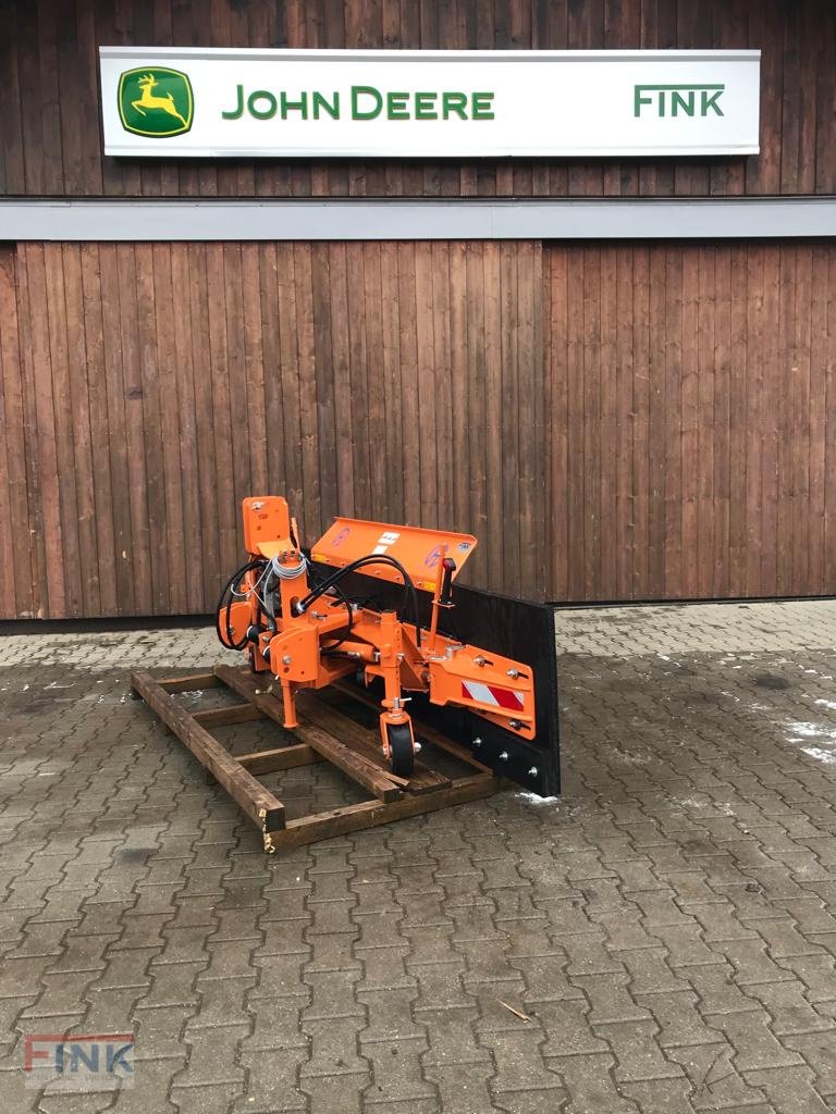 Schneeräumschild tipa Hauer FM-3200, Gebrauchtmaschine u Burgberg-Häuser (Slika 3)