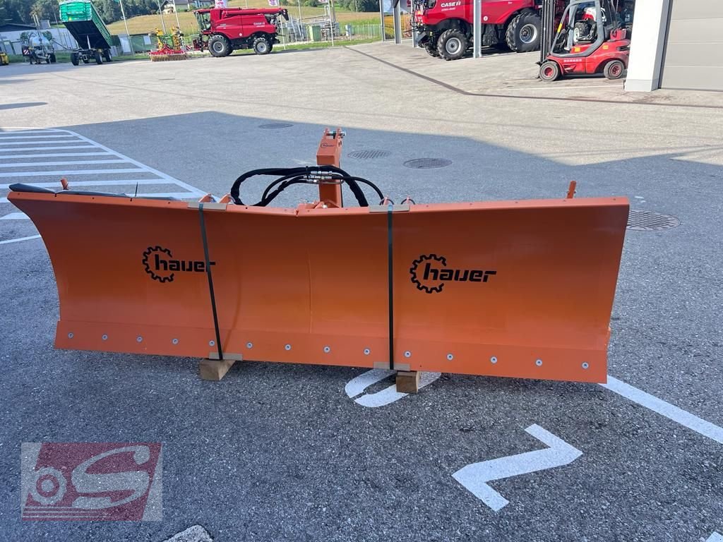 Schneeräumschild typu Hauer HAUER HS 2800, Neumaschine v Offenhausen (Obrázek 7)