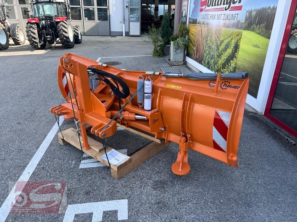 Schneeräumschild typu Hauer HAUER HS 2800, Neumaschine v Offenhausen (Obrázek 4)