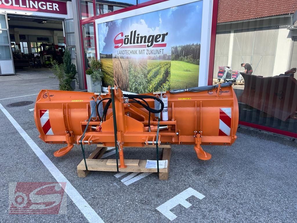 Schneeräumschild typu Hauer HAUER HS 2800, Neumaschine v Offenhausen (Obrázek 3)