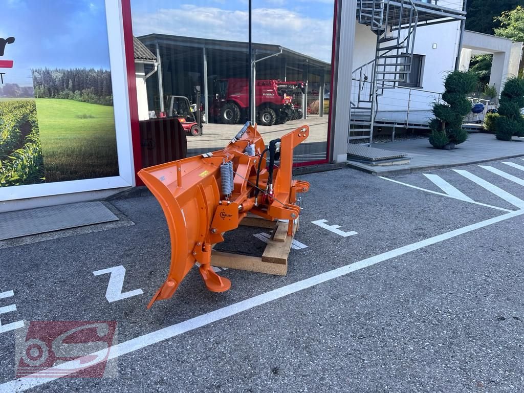 Schneeräumschild typu Hauer HAUER HS 2800, Neumaschine v Offenhausen (Obrázek 2)