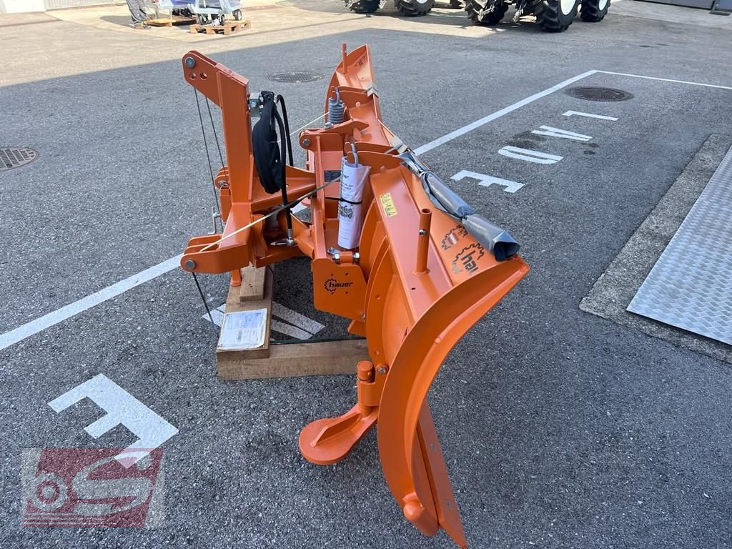 Schneeräumschild typu Hauer HAUER HS 2800, Neumaschine v Offenhausen (Obrázek 5)