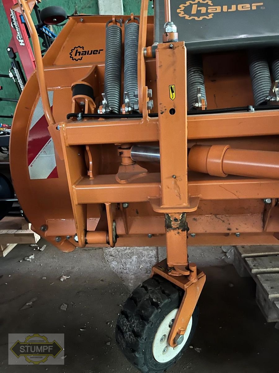 Schneeräumschild van het type Hauer Hauer SRS -2 3000, Gebrauchtmaschine in Grafenstein (Foto 6)