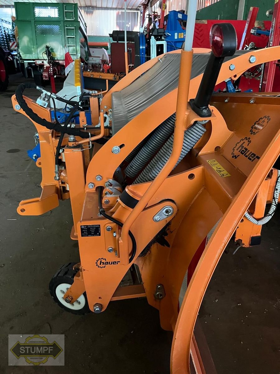 Schneeräumschild van het type Hauer Hauer SRS -2 3000, Gebrauchtmaschine in Grafenstein (Foto 5)