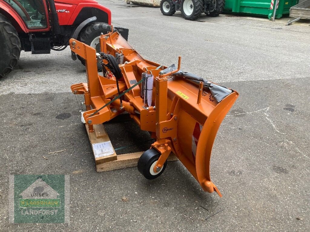 Schneeräumschild typu Hauer HS 2800, Neumaschine v Kapfenberg (Obrázek 2)