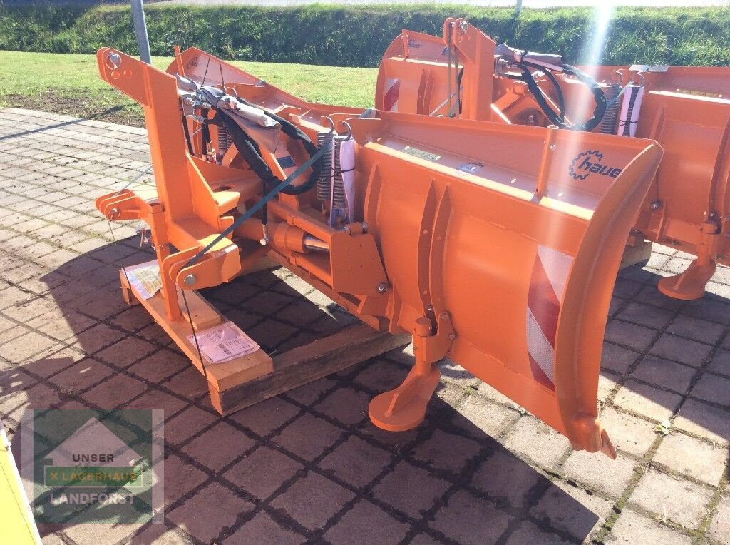 Schneeräumschild del tipo Hauer HS 3000, Neumaschine In Kobenz bei Knittelfeld (Immagine 4)