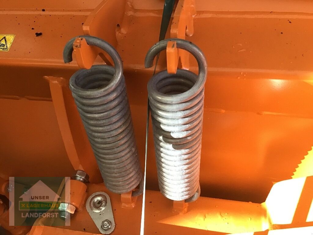 Schneeräumschild typu Hauer HS 3000, Neumaschine v Murau (Obrázek 7)