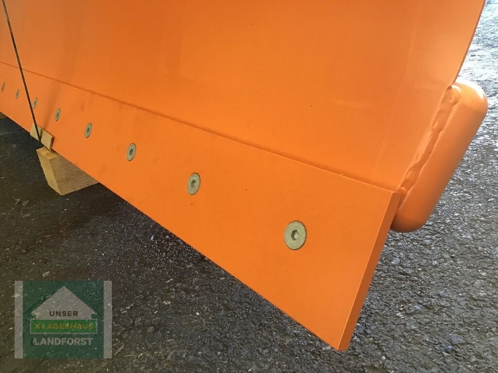 Schneeräumschild typu Hauer HS 3000, Neumaschine v Murau (Obrázek 8)