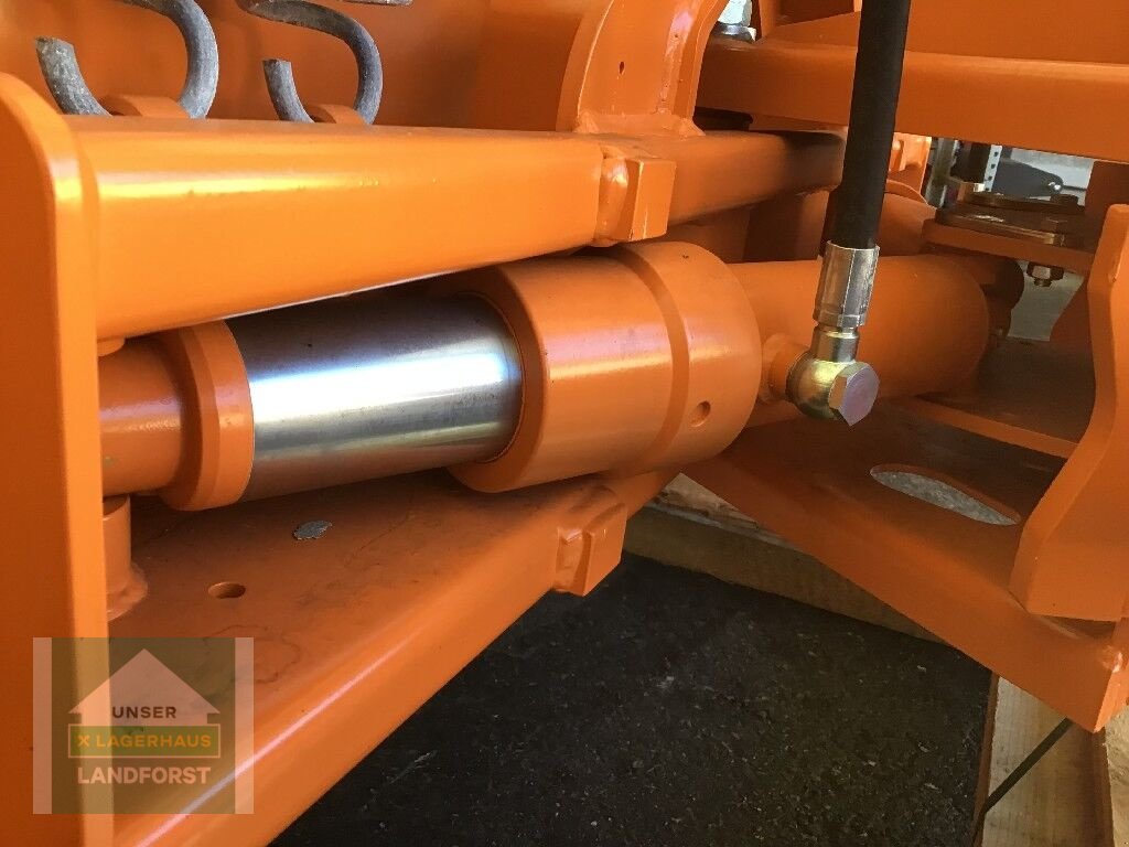 Schneeräumschild typu Hauer HS 3000, Neumaschine v Murau (Obrázek 5)