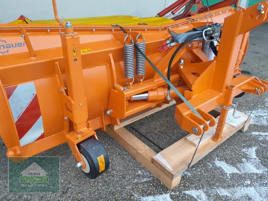 Schneeräumschild typu Hauer HS2600, Neumaschine v Lambach (Obrázek 5)