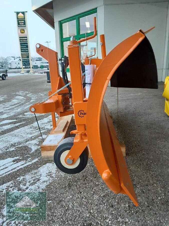 Schneeräumschild typu Hauer HS2600, Neumaschine v Lambach (Obrázek 2)