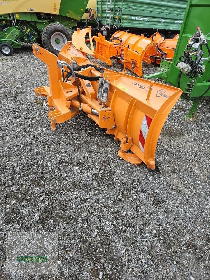 Schneeräumschild typu Hauer HSh 2600, Gebrauchtmaschine v Gleisdorf (Obrázek 3)