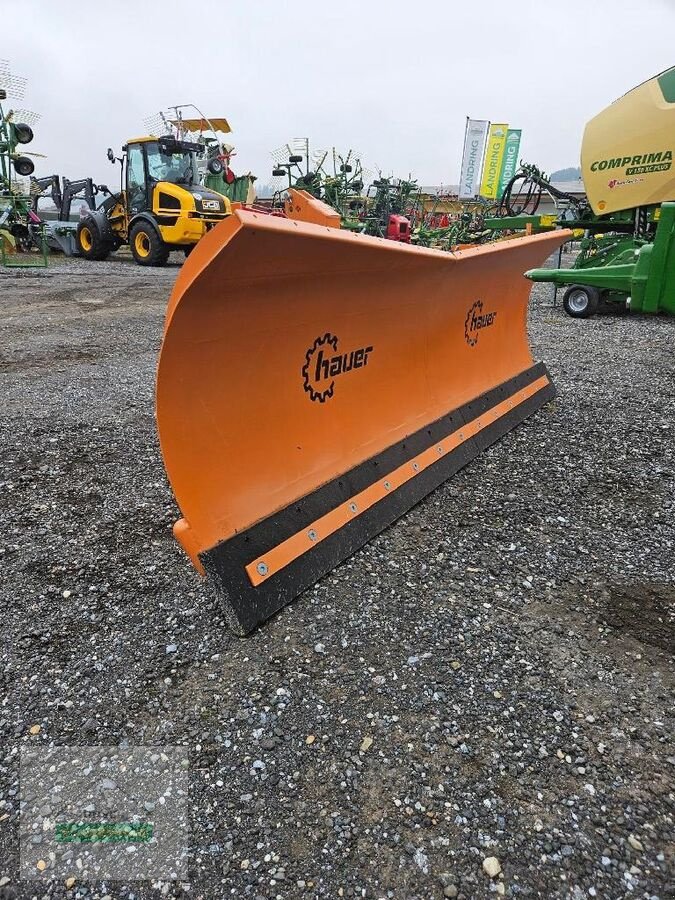 Schneeräumschild typu Hauer HSh 2600, Gebrauchtmaschine v Gleisdorf (Obrázek 1)