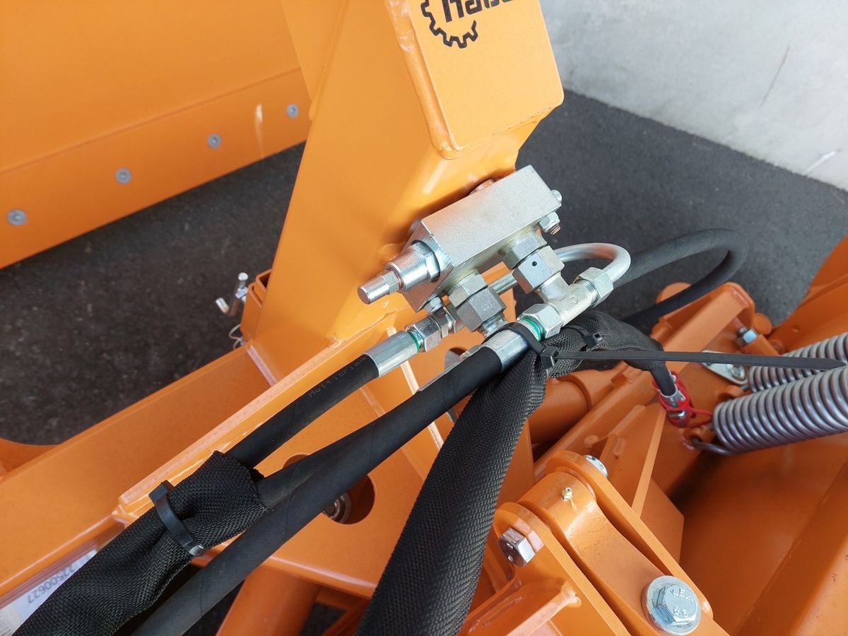 Schneeräumschild tip Hauer HSh 2800, Neumaschine in Bergheim (Poză 4)