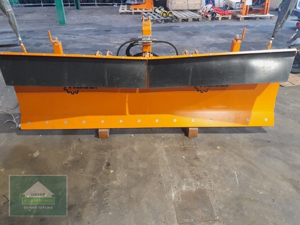 Schneeräumschild του τύπου Hauer HSH 2800, Neumaschine σε Lambach (Φωτογραφία 2)