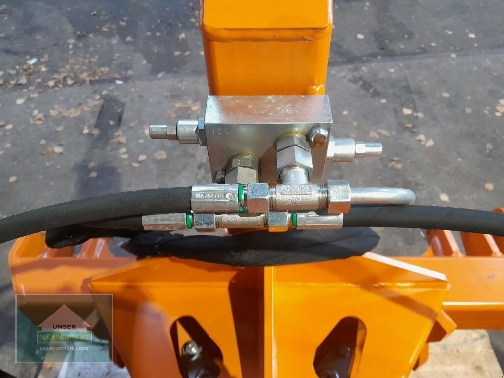 Schneeräumschild του τύπου Hauer HSH 2800, Neumaschine σε Lambach (Φωτογραφία 7)