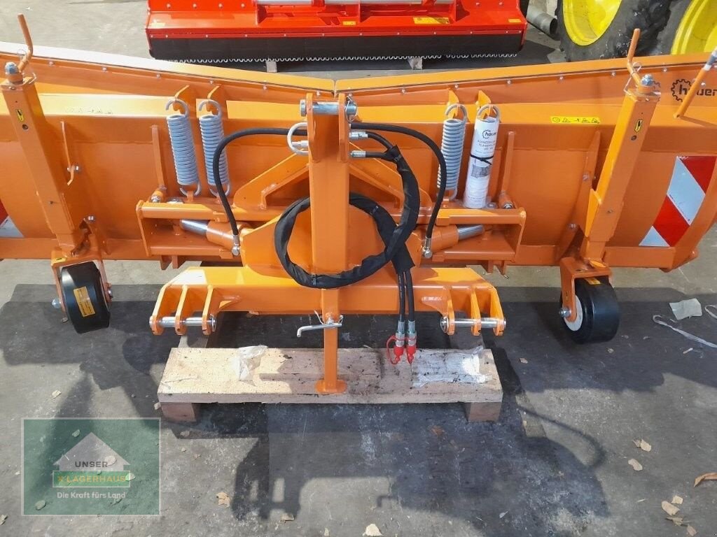 Schneeräumschild του τύπου Hauer HSH 2800, Neumaschine σε Lambach (Φωτογραφία 5)