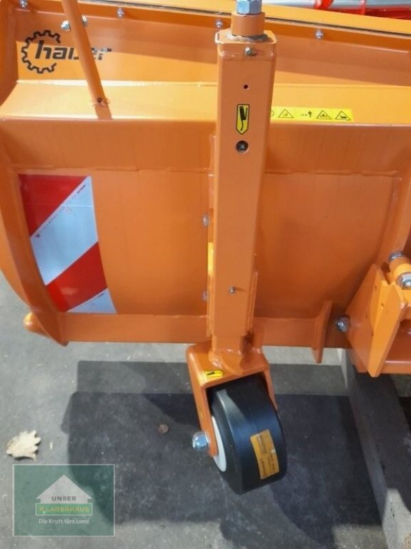 Schneeräumschild του τύπου Hauer HSH 2800, Neumaschine σε Lambach (Φωτογραφία 4)
