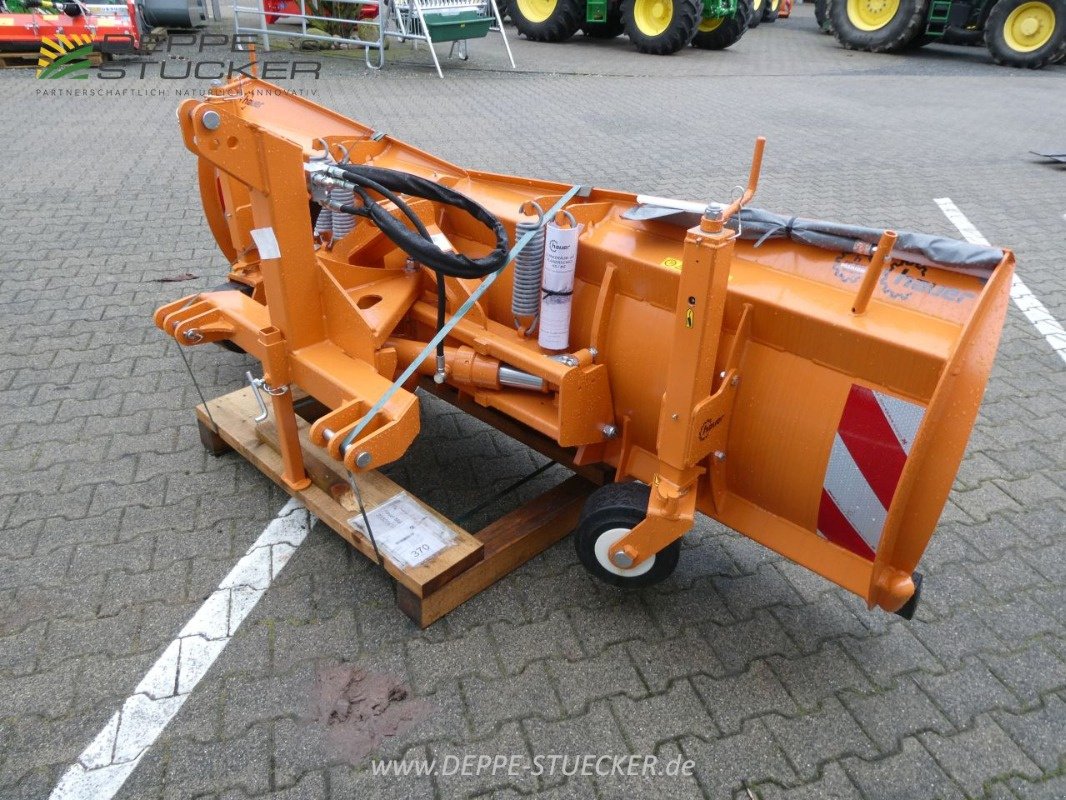 Schneeräumschild от тип Hauer HSh 2800, Neumaschine в Lauterberg/Barbis (Снимка 4)